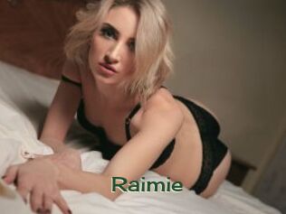 Raimie