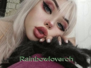 rainbowloverch Vidéos Kochonnes