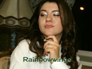 Rainbowwings