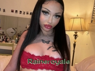 Raineroyale