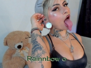 rainnbow_o Vidéos Kochonnes