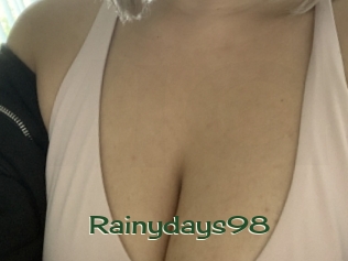 Rainydays98