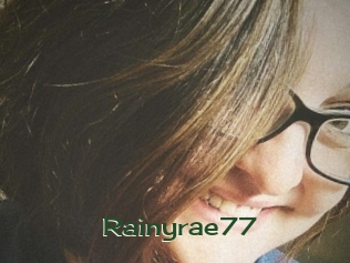 Rainyrae77
