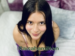 Raisahamilton