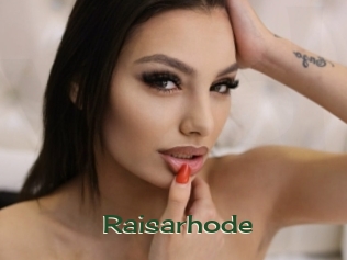 Raisarhode