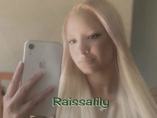 Raissalily