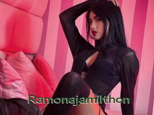 ramonajamilthon Vidéos Kochonnes