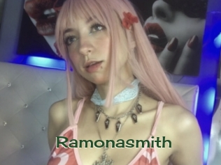 Ramonasmith