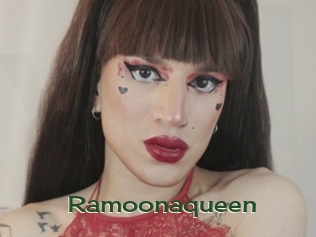 Ramoonaqueen