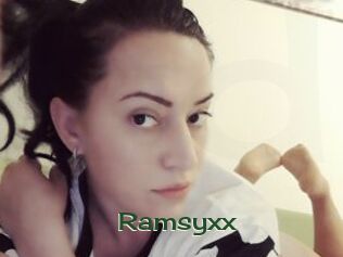 Ramsyxx