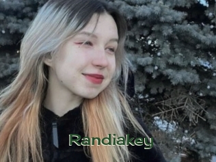 Randiakey