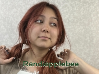 Randiapplebee