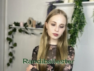 Randiballester