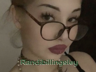 randibillingsley Vidéos Kochonnes