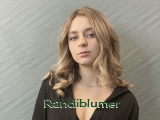 Randiblumer