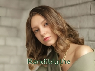 Randiblythe