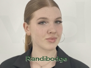Randibodge