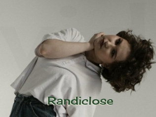Randiclose