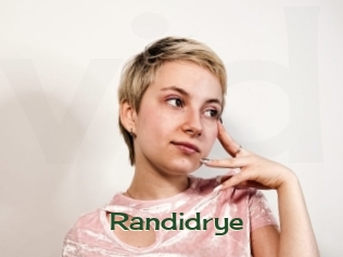 Randidrye
