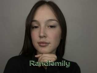Randiemily