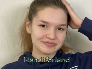 Randiforland