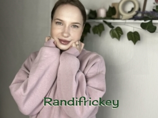 Randifrickey