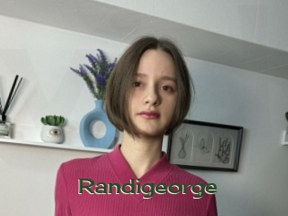 Randigeorge