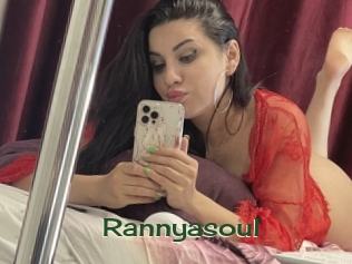 Rannyasoul