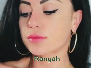 Ranyah