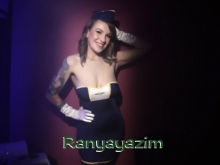 Ranyayazim