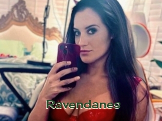 Ravendanes