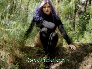 Ravendeleon