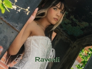 ravenli Vidéos Kochonnes