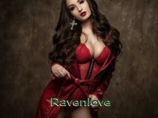 Ravenlove