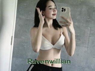 ravenwillian Vidéos Kochonnes