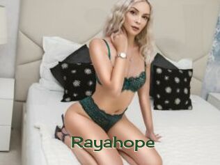Rayahope