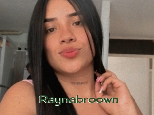 Raynabroown