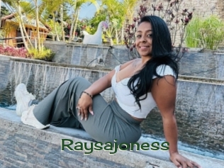 Raysajoness
