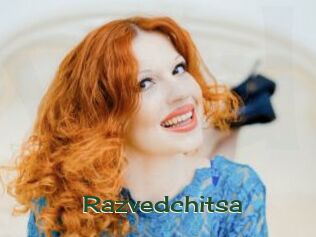 Razvedchitsa