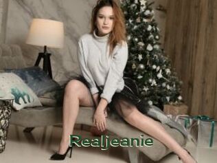 realjeanie Vidéos Kochonnes