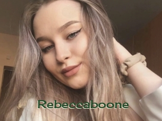 Rebeccaboone