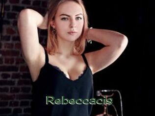 rebeccacis Vidéos Kochonnes