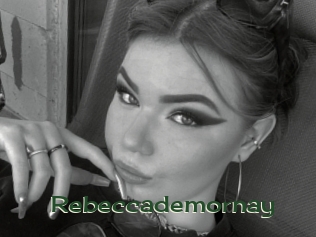Rebeccademornay