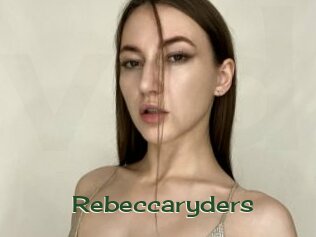 Rebeccaryders