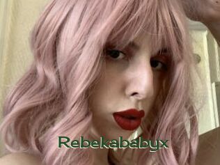 Rebekababyx