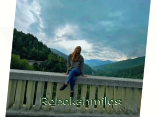 Rebekahmiles
