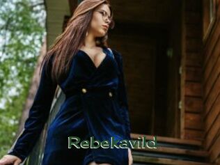Rebekavild