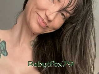 rebytfox79 Vidéos Kochonnes
