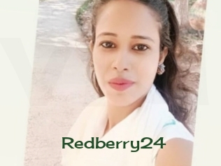 Redberry24