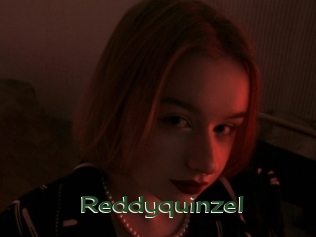 Reddyquinzel